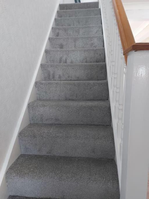 Beautiful Bright Three Bedroom House In Brighton And Hove With Free Parking Dış mekan fotoğraf